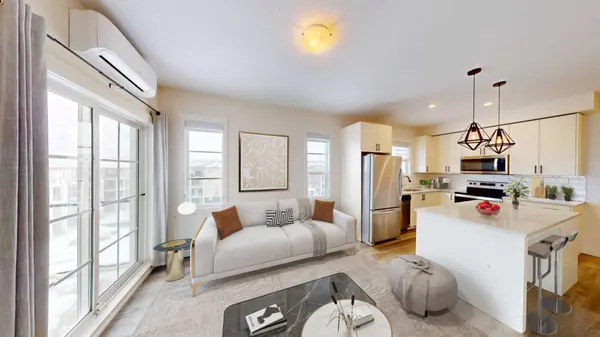 298 Sage Meadows PARK NW #2403,  Calgary,  AB T3P 1P5