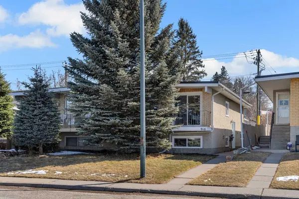 910 16A ST NE, Calgary, AB T2E 4T4