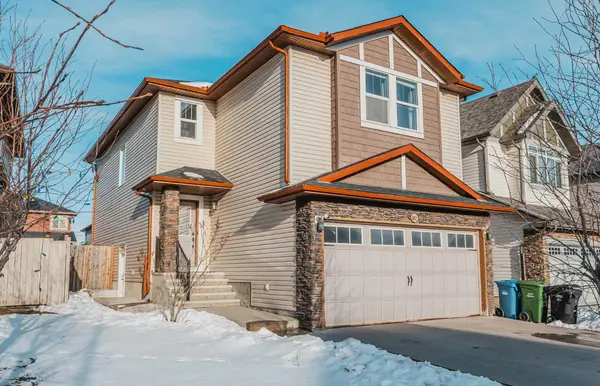 482 Skyview Ranch WAY NE, Calgary, AB T3N 0H2