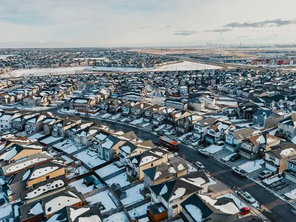 482 Skyview Ranch WAY NE, Calgary, AB T3N 0H2