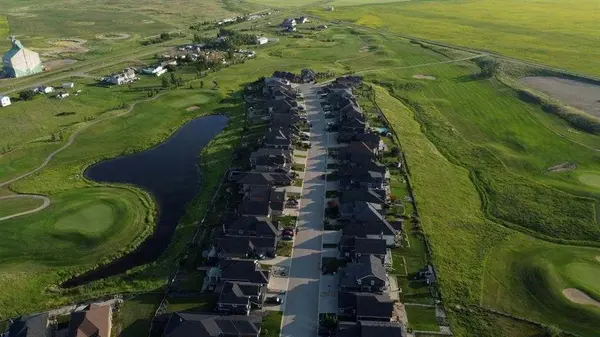 272 Muirfield CRES, Lyalta, AB T0J 1Y1