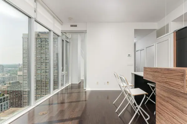 75 St Nicholas ST #3503, Toronto C01, ON M4Y 0A5