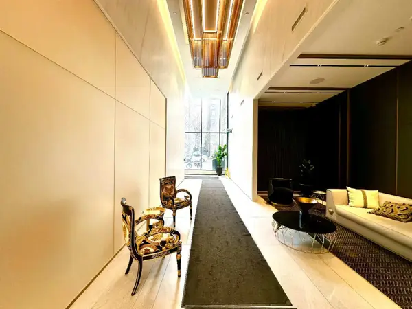 319 Jarvis ST #4805, Toronto C08, ON M5B 0C8