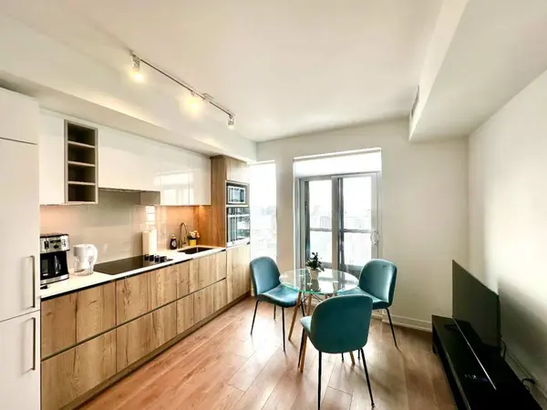 319 Jarvis ST #4805, Toronto C08, ON M5B 0C8