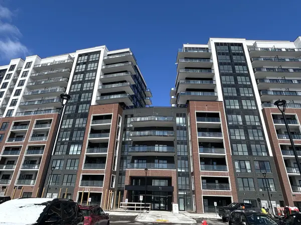 51 Clarington BLVD #820, Clarington, ON L1C 7J8