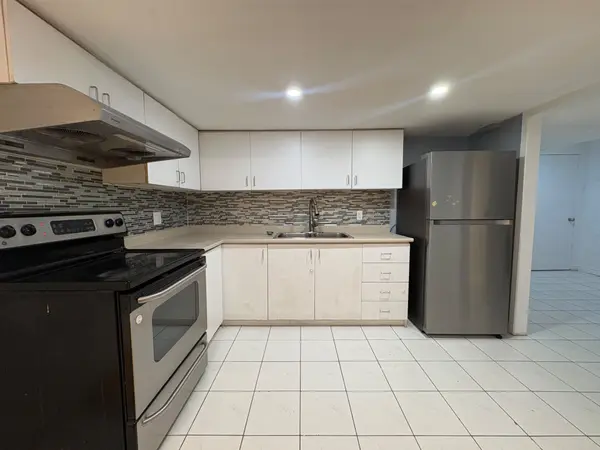 159 Galbraith CRES #BSMT, Markham, ON L3S 1H5