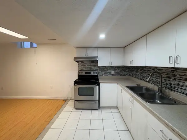 159 Galbraith CRES #BSMT, Markham, ON L3S 1H5