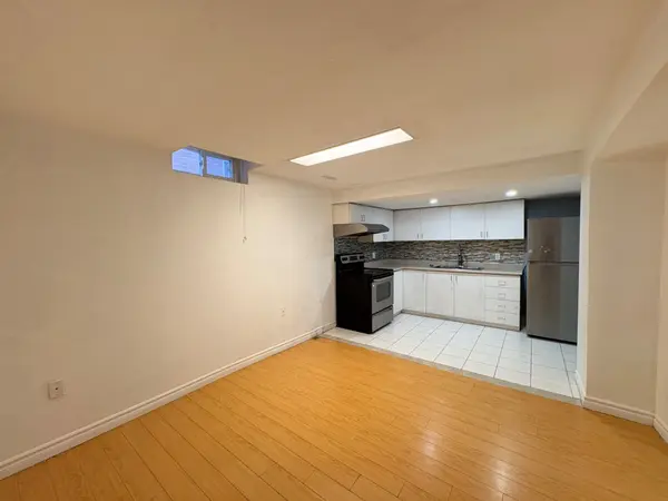 159 Galbraith CRES #BSMT, Markham, ON L3S 1H5