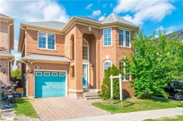 94 castlemore AVE, Markham, ON L6C 2G9