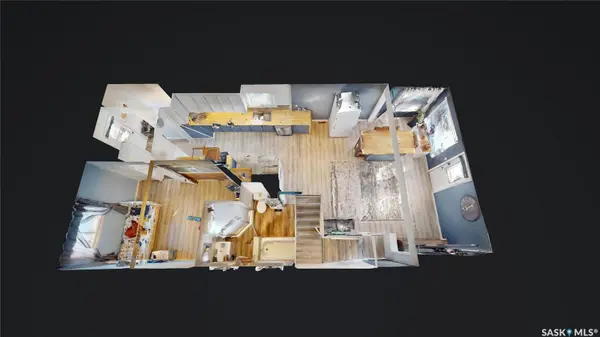 716 1st STREET, Kipling, SK S0G 2S0