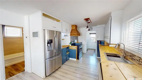 716 1st STREET, Kipling, SK S0G 2S0