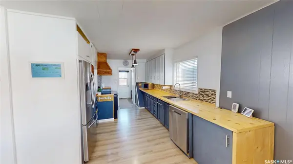 716 1st STREET, Kipling, SK S0G 2S0