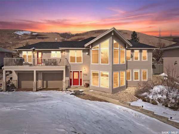 9 Pelican PASS, Thode, SK S7C 0A4