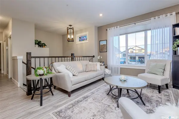 809 Weir CRESCENT, Warman, SK S0K 4S4