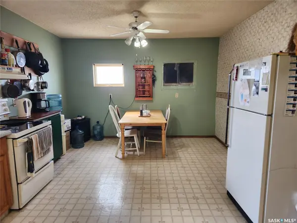 705 Main STREET, Zenon Park, SK S0E 1W0