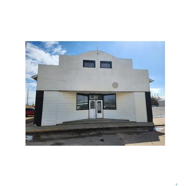 705 Main STREET, Zenon Park, SK S0E 1W0