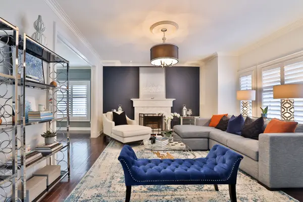 1436 Crescent RD, Mississauga, ON L5H 1P6