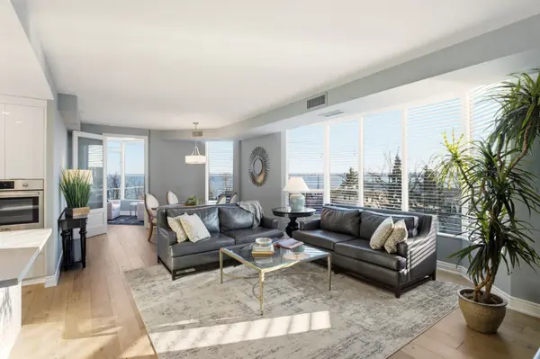 2121 Lakeshore RD #603, Burlington, ON L7R 1C9