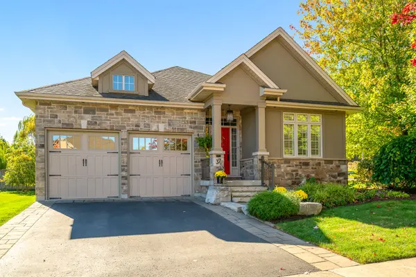 37 Hickory AVE, Niagara-on-the-lake, ON L0S 1J1