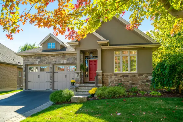 37 Hickory AVE, Niagara-on-the-lake, ON L0S 1J1