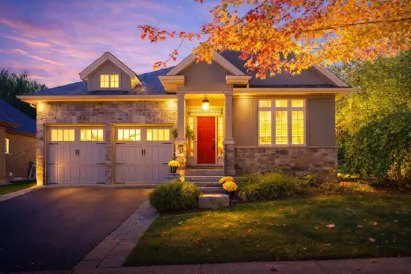 37 Hickory AVE, Niagara-on-the-lake, ON L0S 1J1