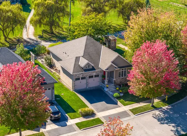 37 Hickory AVE, Niagara-on-the-lake, ON L0S 1J1