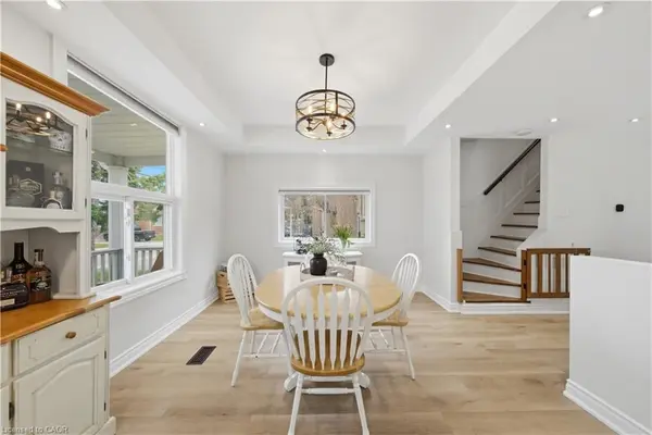 191 BELL AVE, Hamilton, ON L8K 3E5