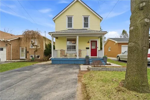 191 BELL AVE, Hamilton, ON L8K 3E5