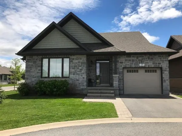 28 Magnolia WAY, North Grenville, ON K0G 1J0