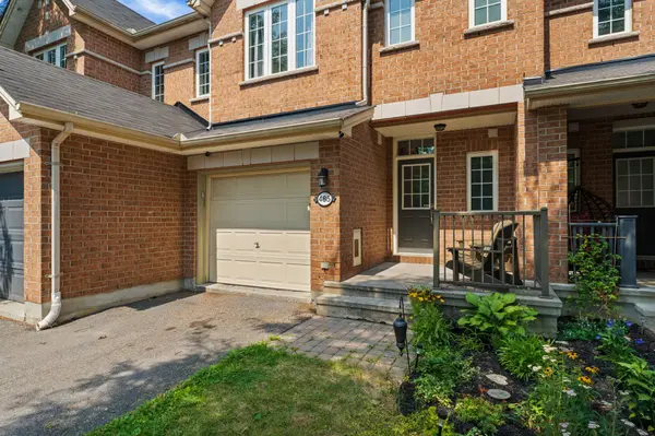 485 Grey Seal CIR, Blossom Park - Airport And Area, ON K1V 2H7