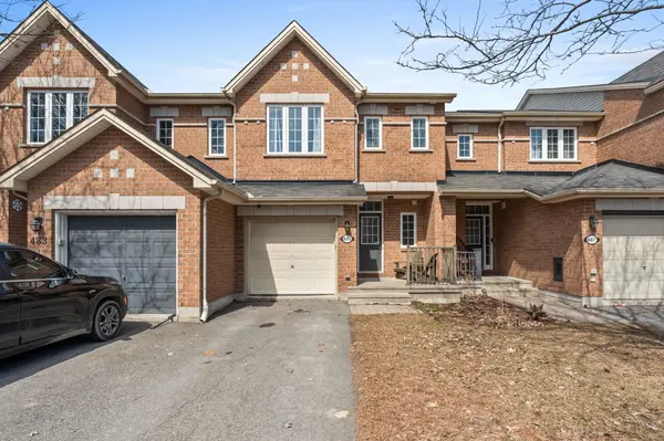 485 Grey Seal CIR, Blossom Park - Airport And Area, ON K1V 2H7