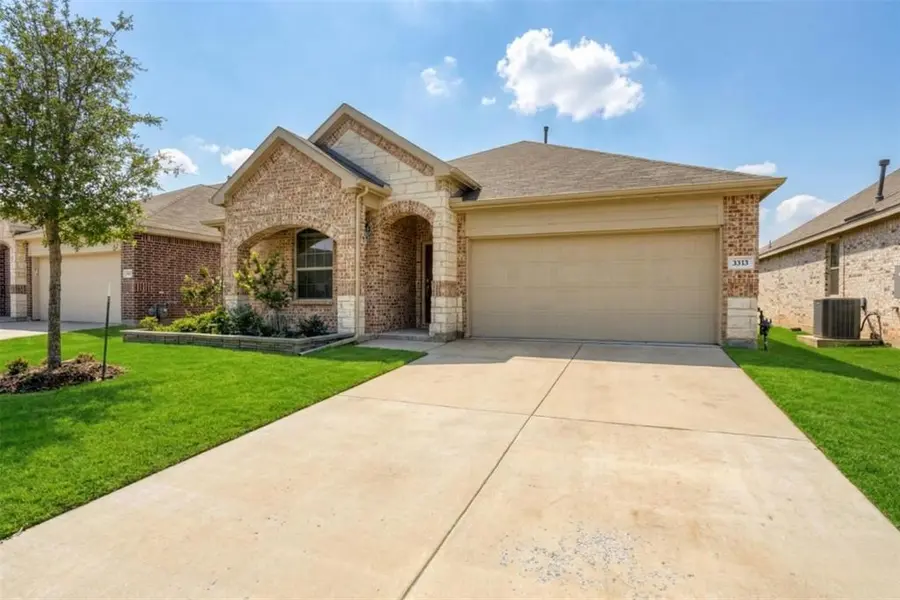 3313 Ringtail Lane, Mckinney, TX 75071