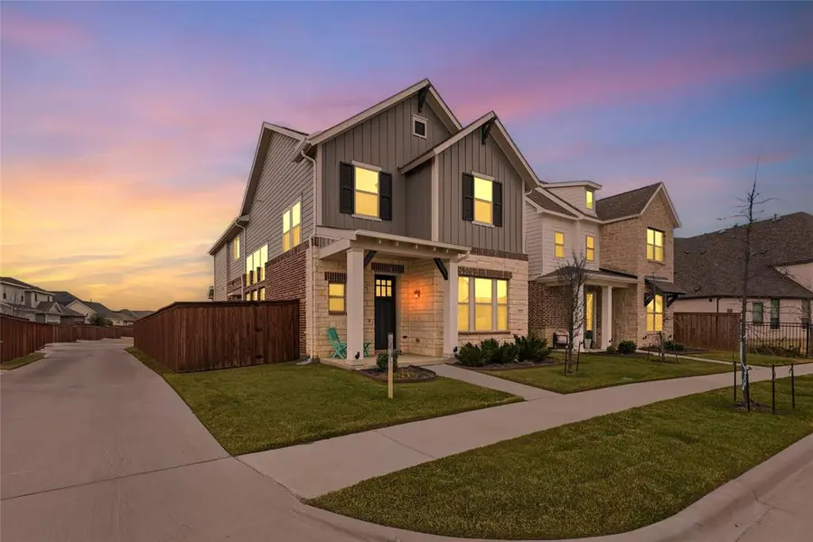 2117 Tolleson Drive, Fort Worth, TX 76008