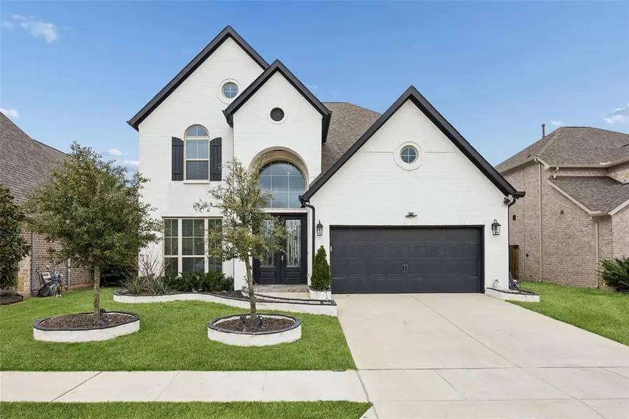 1211 Rushcroft Way, Forney, TX 75126