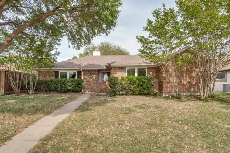 1509 Clover Drive, Allen, TX 75002
