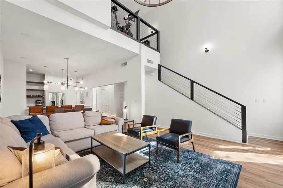 6907 Sumner Street, The Colony, TX 75056