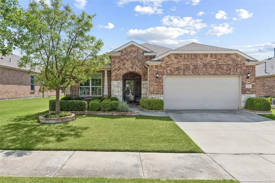 8261 Turtle Beach Road, Frisco, TX 75036
