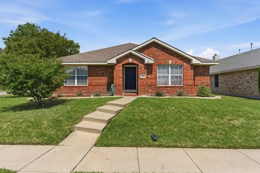 5020 Evergreen Drive, Mckinney, TX 75070