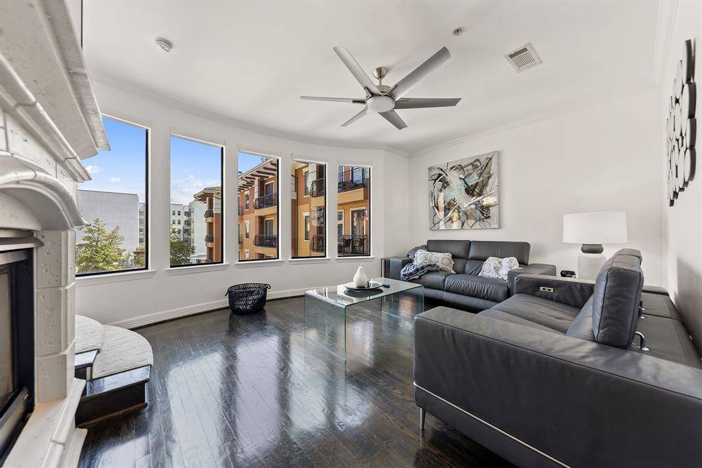 8616 Turtle Creek Boulevard #412, Dallas, TX 75225