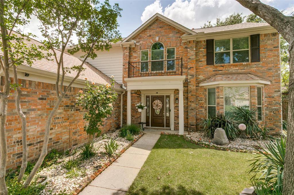 1525 Lindby Drive, Flower Mound, TX 75028