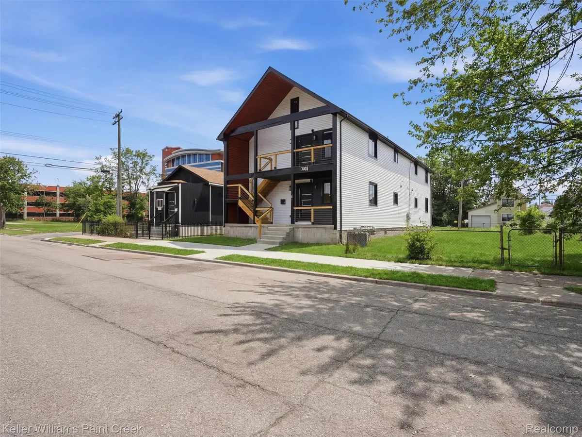 1541 Elm ST, Detroit, MI 48216