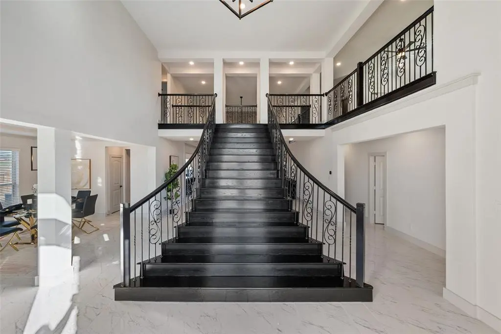 1310 Turkey Trot Drive, Mansfield, TX 76063