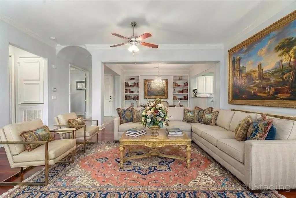 3363 CASCADES Boulevard #219, Tyler, TX 75709