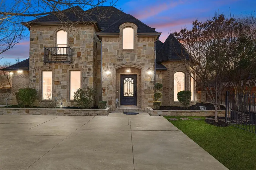 3310 Collard Road, Arlington, TX 76017