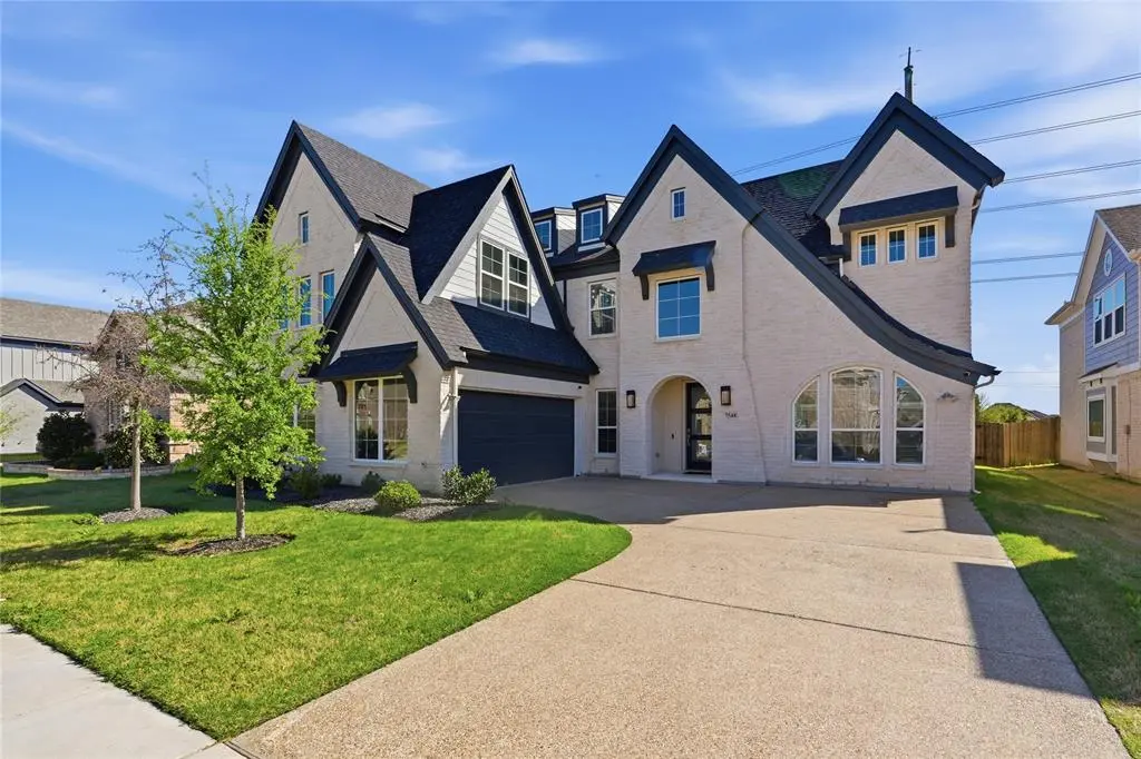 7548 Ridge Lane, Grand Prairie, TX 75054