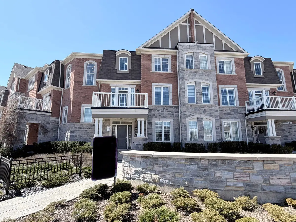 1222 Rose WAY #21, Milton, ON L9E 1P2