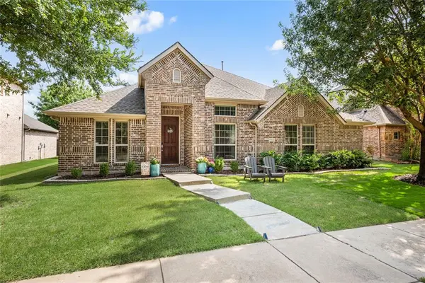 15841 River Glen Drive, Frisco, TX 75035