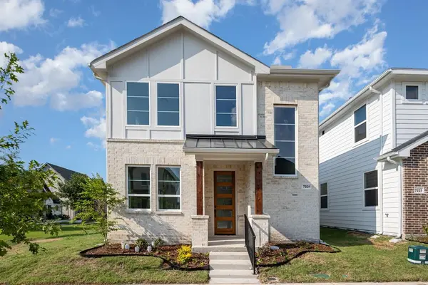 7221 Bayhill Lane, Rowlett, TX 75088