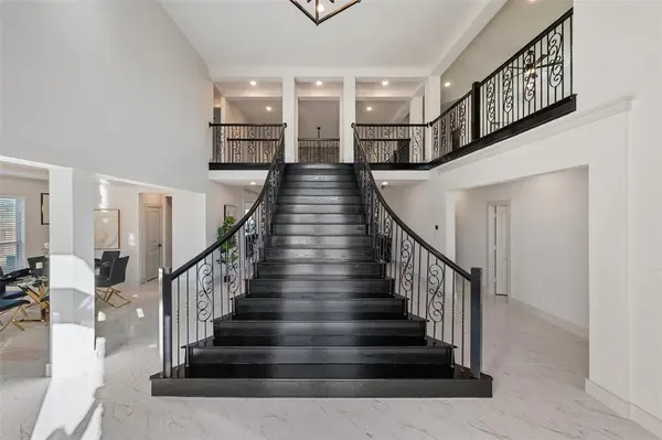 1310 Turkey Trot Drive, Mansfield, TX 76063