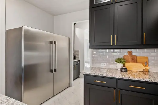 1310 Turkey Trot Drive, Mansfield, TX 76063